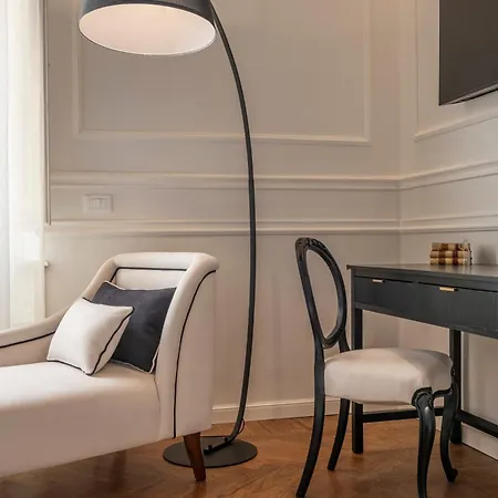 La Casa di Liszt - Luxury Suites-2
