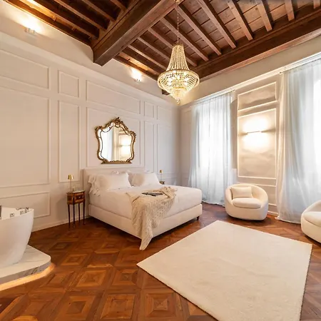 La Casa di Liszt - Luxury Suites-3